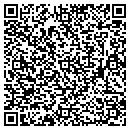 QR code with Nutley Nail contacts