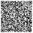 QR code with A Plus Computer Medic contacts