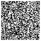 QR code with Hudson Physical Therapy contacts