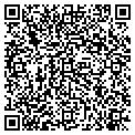 QR code with GMH Intl contacts