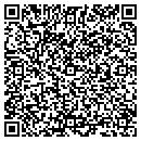 QR code with Hands of White Healing Center contacts
