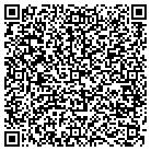 QR code with Hillsdale Stony Brook Swim Clb contacts