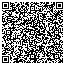 QR code with Ronald D Barrett contacts