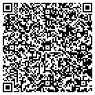 QR code with H & R Block Tax Service contacts