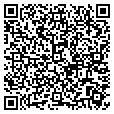 QR code with June True contacts