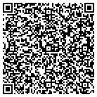 QR code with Raymond W Harvey Jr Inc contacts