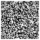 QR code with C & S Delivery Systems contacts