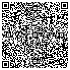 QR code with B&L Custom Crating Inc contacts