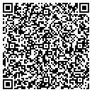 QR code with Atomic Transport Inc contacts