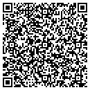 QR code with B C Szerlip Insurance Agency contacts