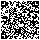 QR code with Moore & Menzel contacts