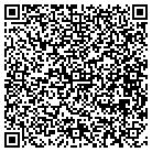 QR code with D R Savis Alterations contacts