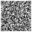 QR code with Union County SPCA contacts