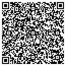 QR code with Ada Landscaping contacts