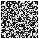 QR code with Donkin Donuts contacts