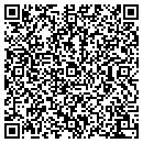 QR code with R & R Electrical & General contacts