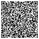 QR code with Hair Fashioners contacts