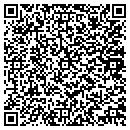 QR code with JNae contacts