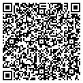 QR code with Romac Corp contacts