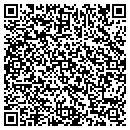QR code with Halo Graphics Tattoo Studio contacts