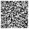 QR code with E & F contacts
