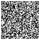 QR code with Acoustic Ceiling By JH Spence contacts