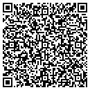 QR code with M & I Support Services Corp contacts