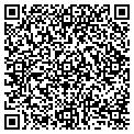 QR code with Leo W Madden contacts