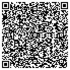 QR code with Hanson Construction Inc contacts