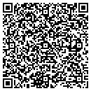 QR code with Harmonee Salon contacts
