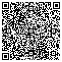 QR code with C U H 2 A Inc contacts