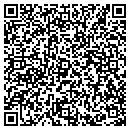 QR code with Trees By Roi contacts