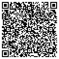 QR code with JYY contacts