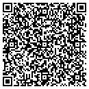 QR code with James Fox Design Landscape contacts