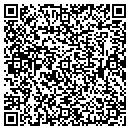 QR code with Allegrettos contacts