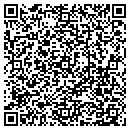 QR code with J Coy Fabrications contacts