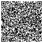 QR code with Hobart West Solutions contacts