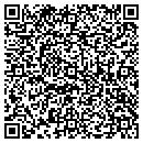 QR code with Punctuate contacts