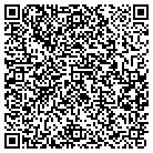 QR code with John Redrow Concrete contacts