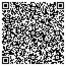 QR code with Cacia's Bakery contacts