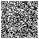 QR code with Yolanda Kwan contacts