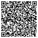 QR code with T 4 Store contacts