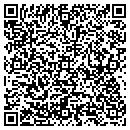 QR code with J & G Investments contacts