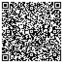 QR code with Tinder Box contacts