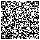 QR code with D Rayot Lawn Service contacts