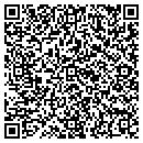 QR code with Keystone R & D contacts