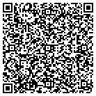 QR code with Marilyn H Buckley Inc contacts