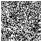 QR code with Hybrid Tactics Studio contacts