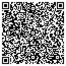 QR code with Lanas Skin Care contacts