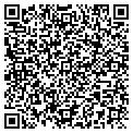 QR code with Lin Store contacts